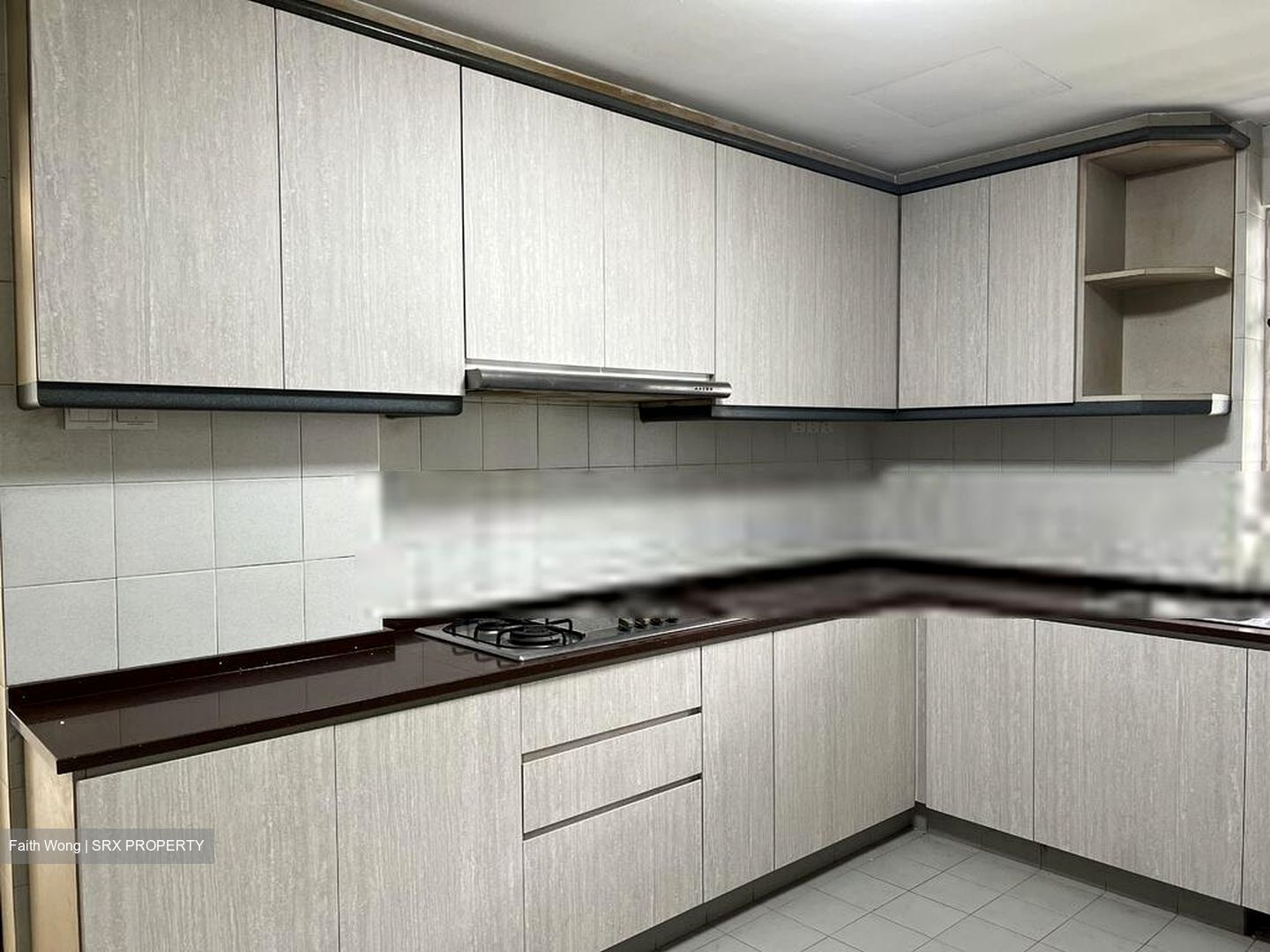 Bukit Regency (D21), Condominium #398490031